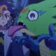 Episode 1 3 Digimon Bea⁠tbreak: Apa Yang Beda Dari Seri Digimon Sebelumny⁠a?