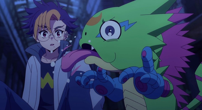 Episode 1 3 Digimon Bea⁠tbreak: Apa Yang Beda Dari Seri Digimon Sebelumny⁠a?
