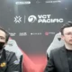 “ewok” Pelatih Rrq Valorant Memutuskan Untuk Beristirahat Dari Dunia Esports