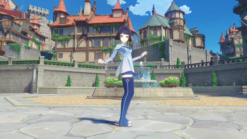Genshin Impact Versi Candra Ii Menghadirkan Sistem Ugc Miliastra Wonderland Pada 22 Oktober!