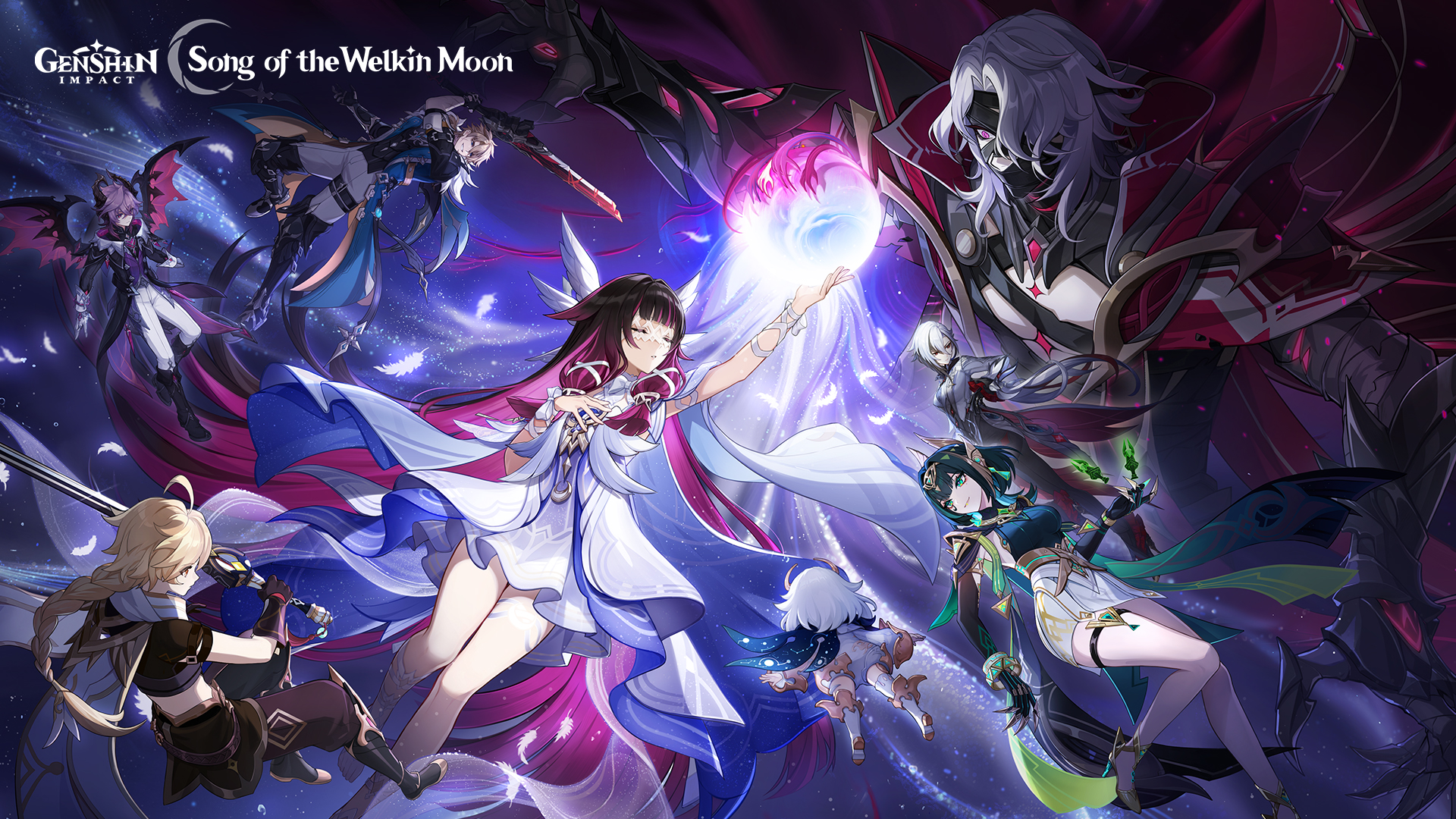 Genshin Impact Versi Candra Ii Menghadirkan Sistem Ugc Miliastra Wonderland Pada 22 Oktober!