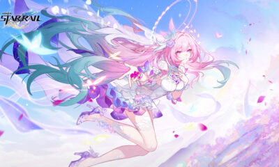 “honkai: Star Rail” Versi 3.7 “kala Esok Bangkit Dari Bayang Kemarin” Akan Dirilis Pada 05 November 2025