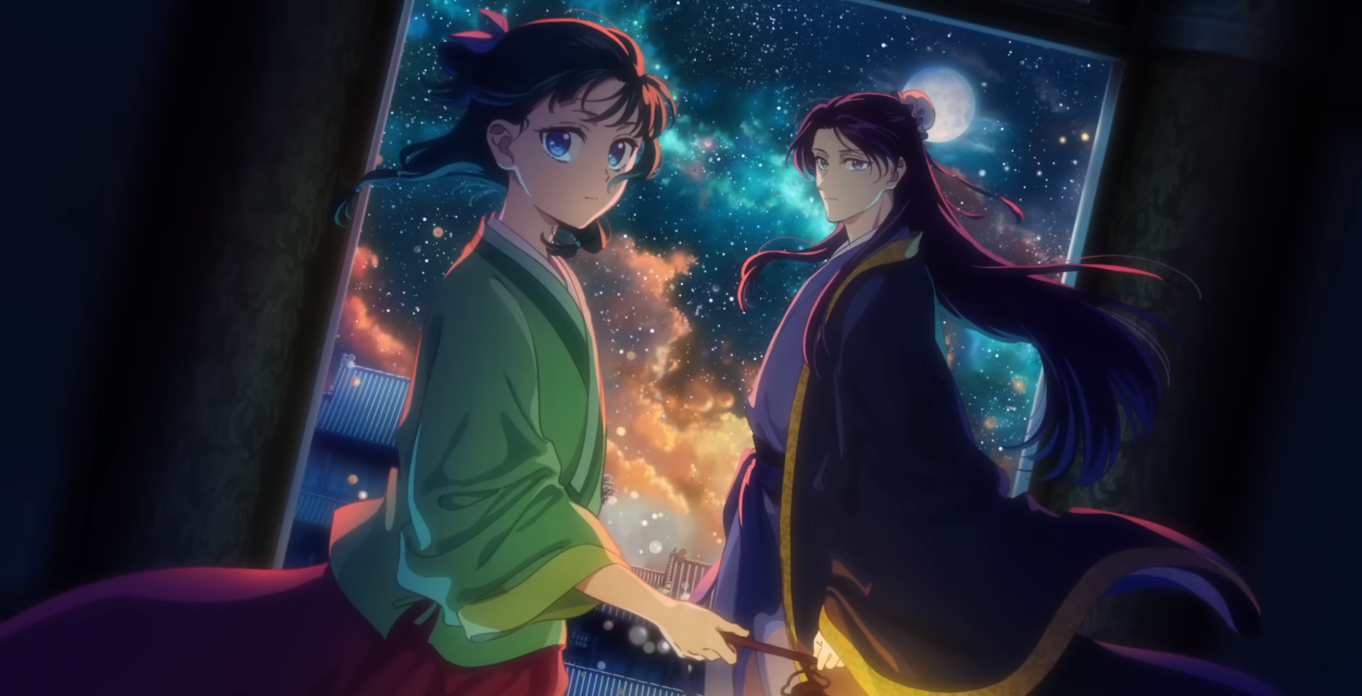 Kusuriya No Hitorigoto Akan Mendapatkan Adaptasi Season 3