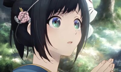 Lighr Novel Nijusseiki Denki Mokuroku: Eureka Evrika Mendapatkan Adaptasi Anime