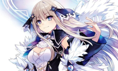 Light Novel King’s Proposal Mendapatkan Adaptasi Anime