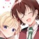 Manga Isshiki San Wa Koi Wo Shiritai Mendapatkan Adaptasi Anime