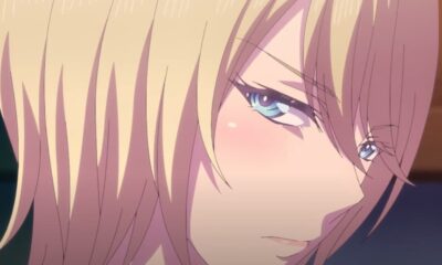 Manga Megami Cafe Terrace Telah Berakhir Pada Chapter 216 Dengan Kemenangan Tidak Diduga