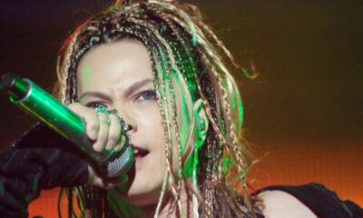 Mengapa Hyde Menjadi Icon Rock Jepang Bersama L’arc En Ciel?