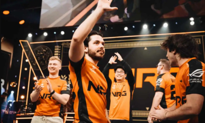 Nrg Berhasil Mengalahkan Fnatic Valorant Champions 2025 Playoff Semifinal
