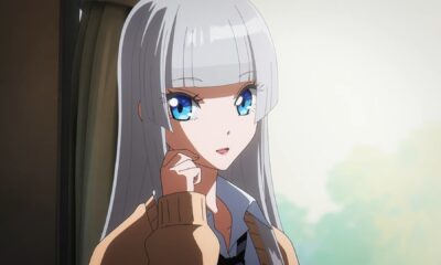 Penayangan Anime “wandance” Episode 1 Diduga Menggunakan Ai