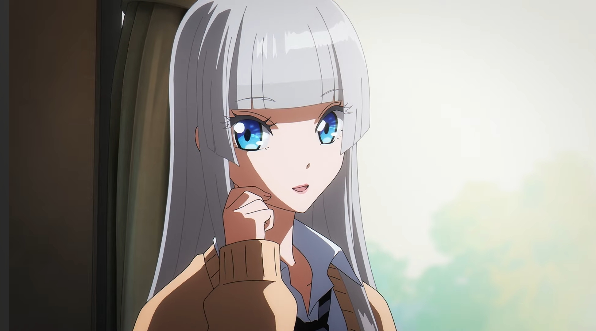 Penayangan Anime “wandance” Episode 1 Diduga Menggunakan Ai