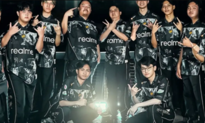 Rrq Hoshi Gagal Masuk Playoff Karena Kalah Poin Kemenangan
