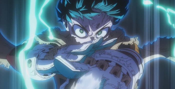 Rekomendasi Anime Musim Gugur 2025 Yang Tayang Di⁠ Netflix Indonesia