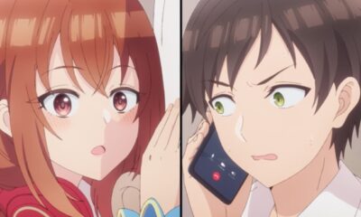 Review 3 Ep⁠isode Tomodachi No Imouto Ga Ore Ni Dake Uzai