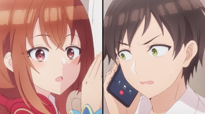 Review 3 Ep⁠isode Tomodachi No Imouto Ga Ore Ni Dake Uzai