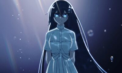 Review Anime Watashi Wo Tabetai Hitodenashi Episode 2: Masa Lalu Menjadi Trauma Untuk Masa Depan