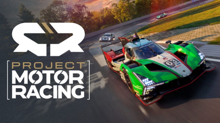Review Awal Project Motor Racing: Sim Racing Se⁠rius Atau Sekadar Hype?