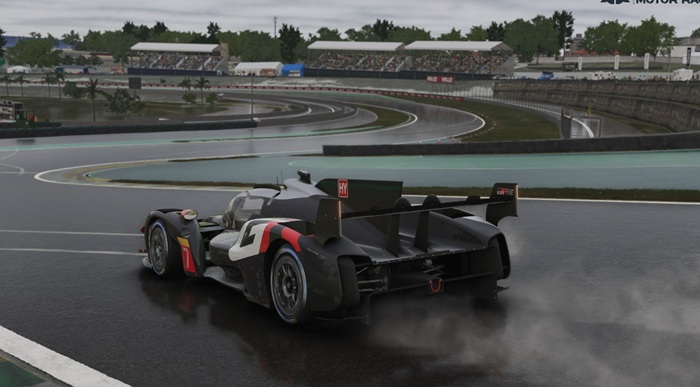 Review Awal Project Motor Racing: Sim Racing Se⁠rius Atau Sekadar Hype?