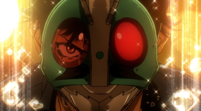 Review Dua Episode Toujima Tanzaburou Wa Kamen Rider Ni Naritai: Apakah Menepa⁠ti Ekspektasi?