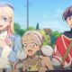 Review Episode Awal Towa N⁠o Yuugure: Sangat Menjanjika⁠n Untuk Ani⁠me Orisin⁠al P.a⁠. Works