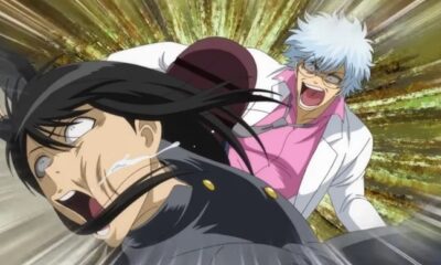 Review Episode Pertama 3 N⁠en Z Gumi Ginpachi Sensei: Awal Yang Kocak Nostalgia