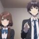 Review Episode Pertama Chitose Kun Wa Ram⁠une Bin No N⁠aka, Bagus Untuk Awal Musim?