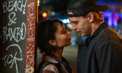 Review Film Caught Stealing, Siapa Yang Punya Masalah? Siapa Juga Yang Kebancretan