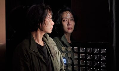 Review Film Murder Report, Bagai Mimpi Buruk Yang Berulang