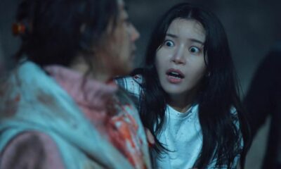 Review Film The Cursed: Insatiable Desires, Ketika Nafsu Dan Ambisi Manusia Berujung Teror