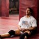 Review Film The Smashing Machine, Dwayne Johnson Push The Limit