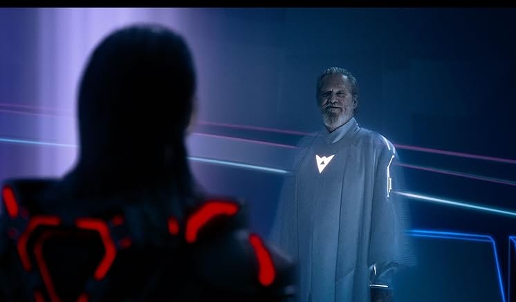 Review Film Tron: Ares, Kembali Ke Grid Bareng Jared Leto