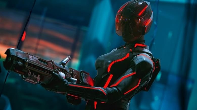Review Film Tron: Ares, Kembali Ke Grid Bareng Jared Leto