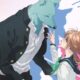 Review⁠ Tanpa Spoiler: Apa Yang Terjadi Di Episode 1 “kimi To Koete Koi Ni Naru”?