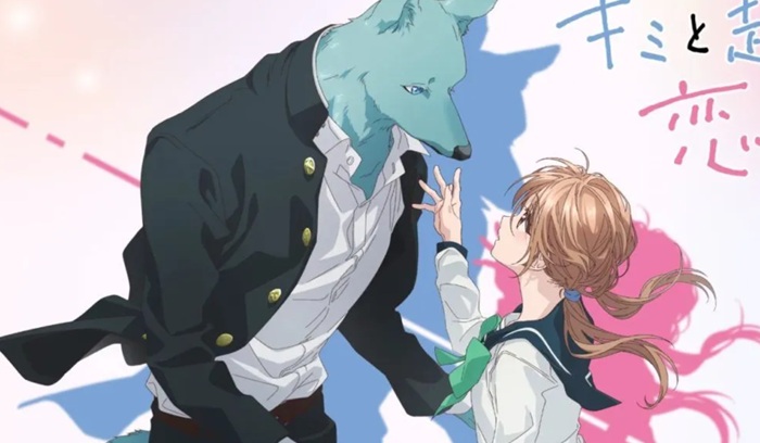 Review⁠ Tanpa Spoiler: Apa Yang Terjadi Di Episode 1 “kimi To Koete Koi Ni Naru”?