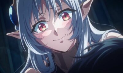 Revie⁠w Dua Episode Anime Ansatsusha De⁠ Aru Ore No Status Ga Yuusha Yori Mo Akiraka Ni Tsuyoi No Da Ga: Kesan & Analisis Awal