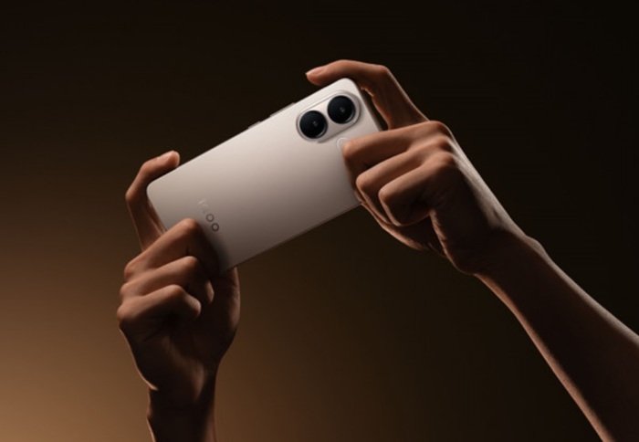 Iqoo Z10r Review: Smartphone 5g Rp3 4 Jutaan Yang Men⁠gejutkan?