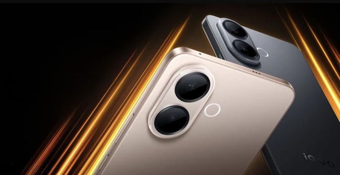 Iqoo Z10r Review: Smartphone 5g Rp3 4 Jutaan Yang Men⁠gejutkan?