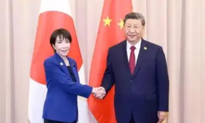 Fakta Asal Mula Tension China Japan Dan Dampaknya Terhadap Stabilitas Kawasan