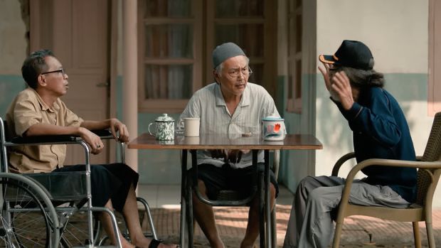 Review Film Agak Laen: Menyala Pantiku, Komedi Yang Sekaligus Heart Warming