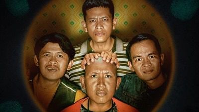 Review Film Agak Laen: Menyala Pantiku, Komedi Yang Sekaligus Heart Warming