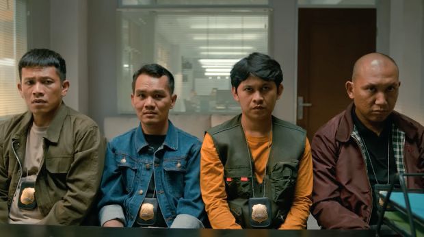Review Film Agak Laen: Menyala Pantiku, Komedi Yang Sekaligus Heart Warming