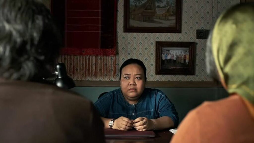 Review Film Agak Laen: Menyala Pantiku, Komedi Yang Sekaligus Heart Warming