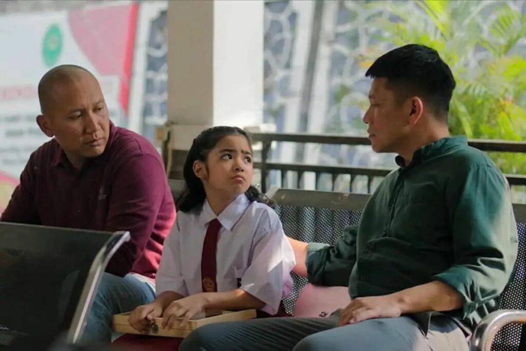 Review Film Agak Laen: Menyala Pantiku, Komedi Yang Sekaligus Heart Warming
