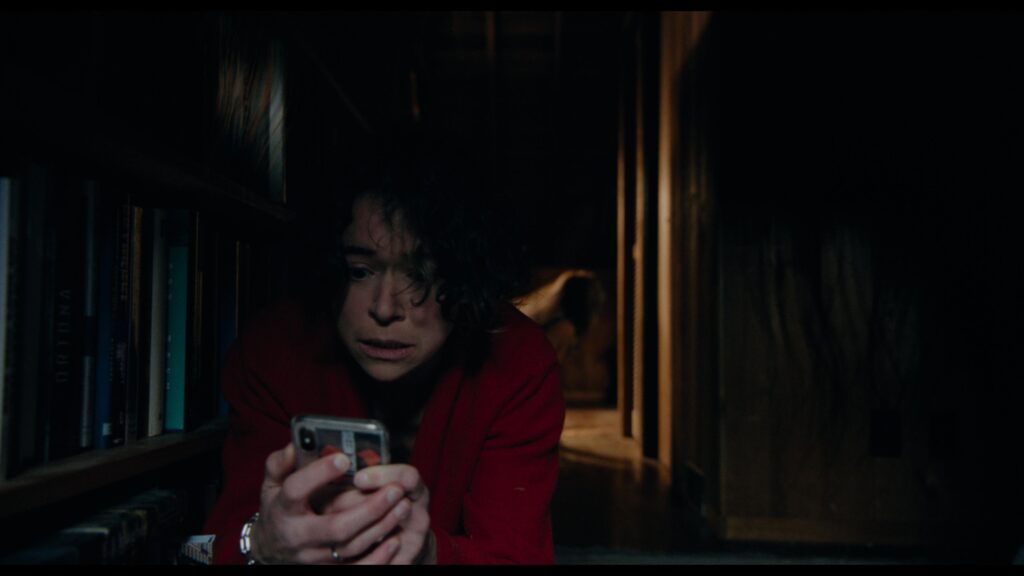 Review Film Keeper, Mirip Horor Indo?