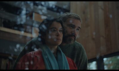 Review Film Keeper, Mirip Horor Indo?