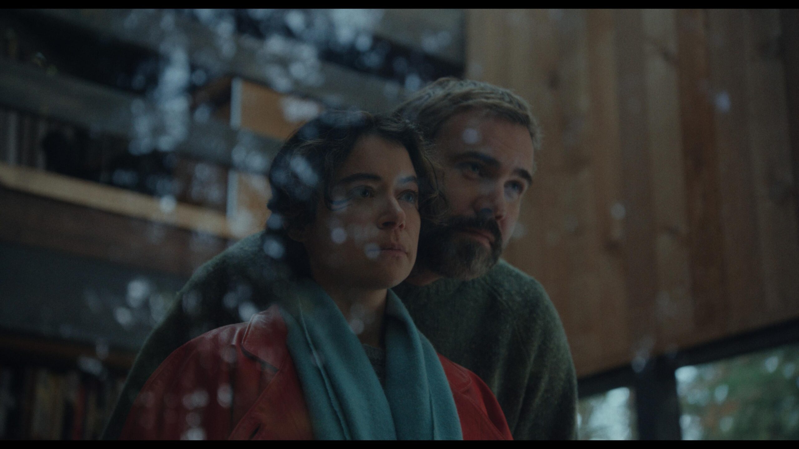 Review Film Keeper, Mirip Horor Indo?