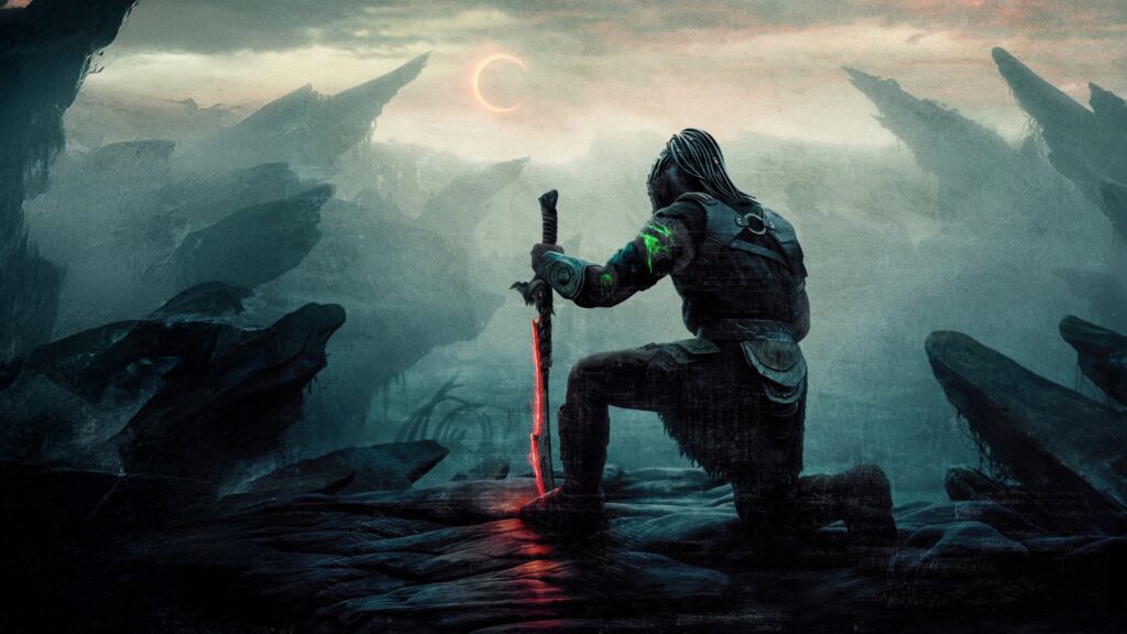 Review Film Predator Badlands, Perjuangan Predator Yang Menjadi Mangsa
