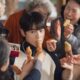 Review Film The First Ride, Liburan Yang Tertunda