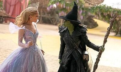 Review Film Wicked For Good, Penutup Yang Kurang Manis
