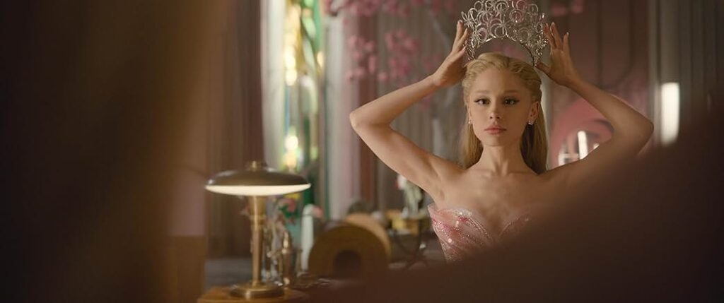 Review Film Wicked For Good, Penutup Yang Kurang Manis